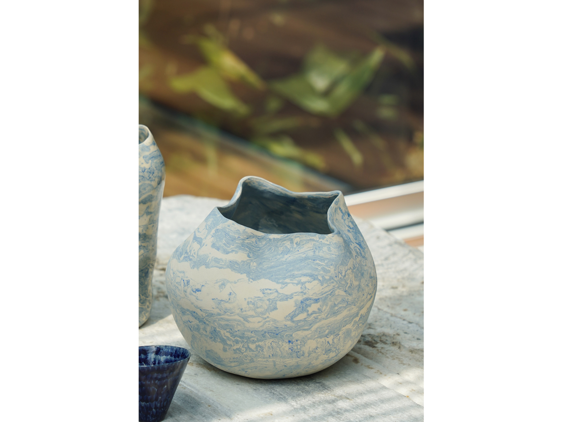 Ceramic Vase