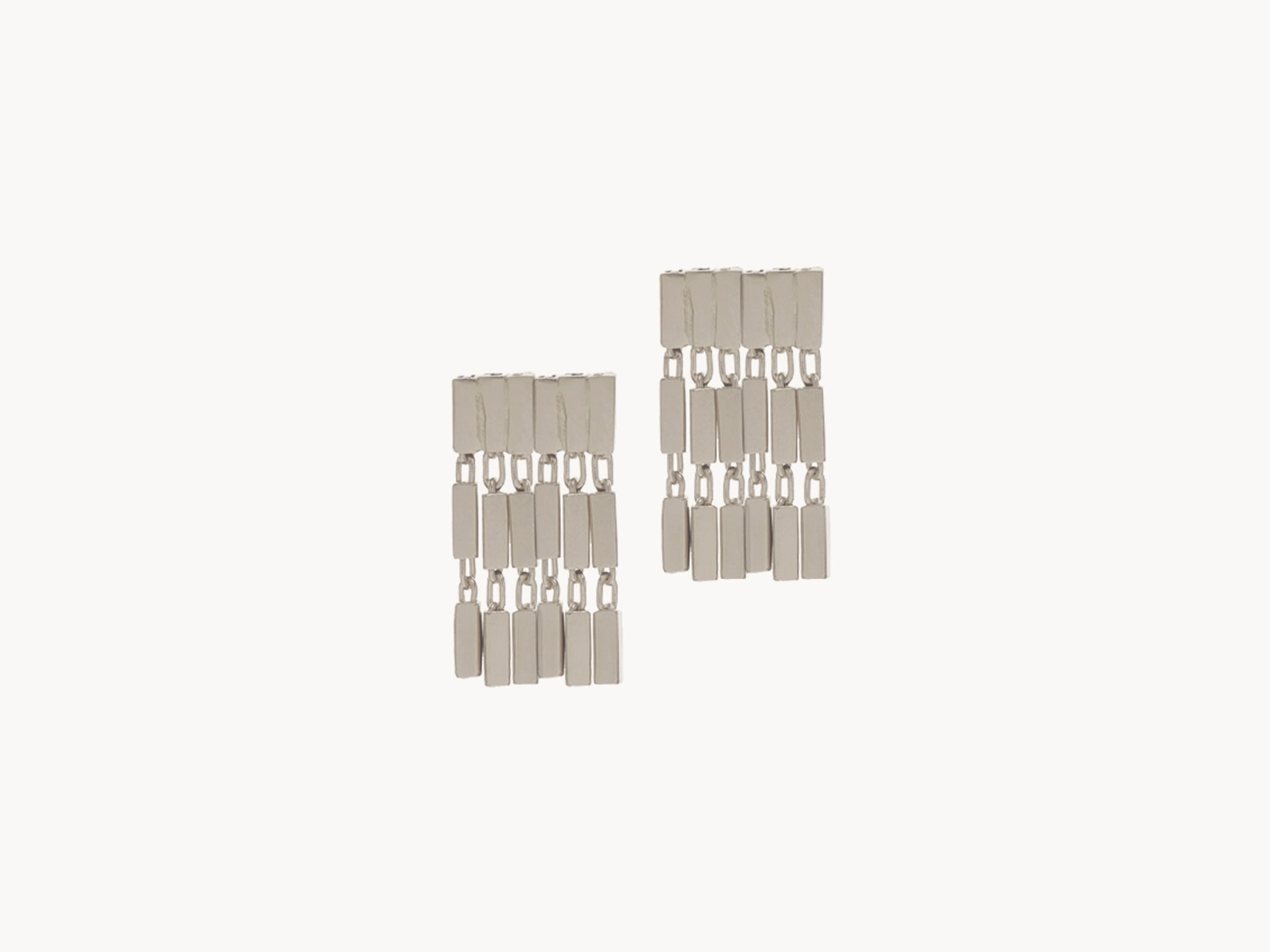 Earrings – Tiny Fringe