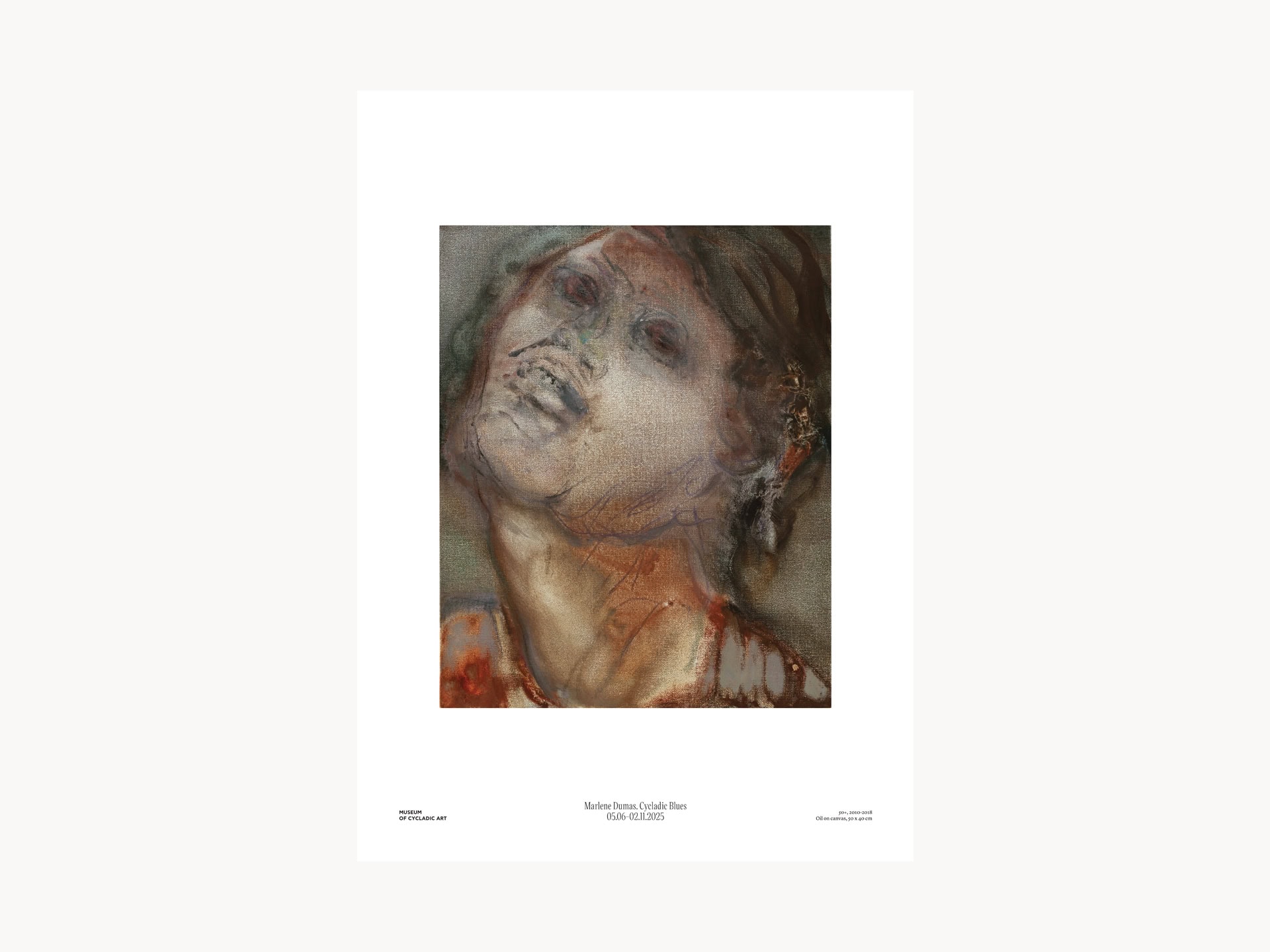 Poster 50+ – Small