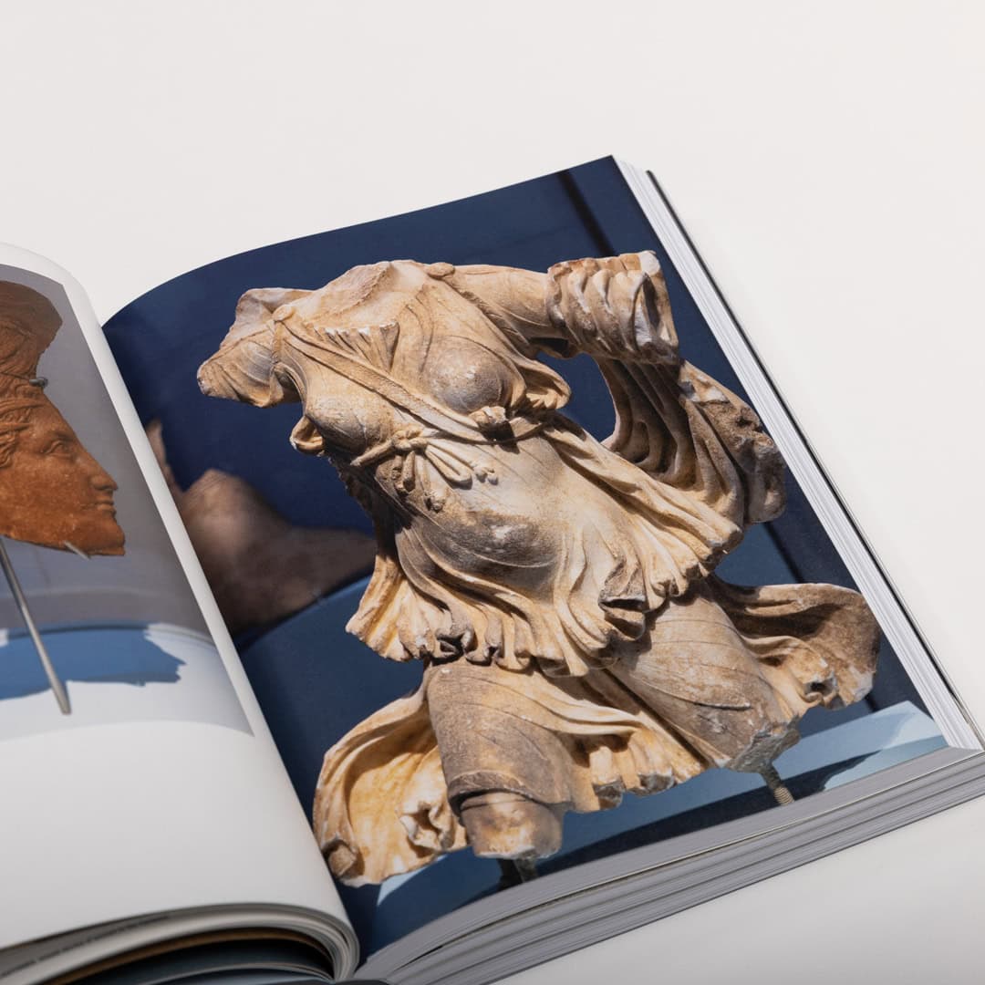 “Kykladitisses: Untold stories of women in the Cyclades” Exhibition Catalog Volume II – Bilingual Edition