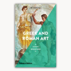 Greek and Roman Art – Αγγλική Έκδοση
