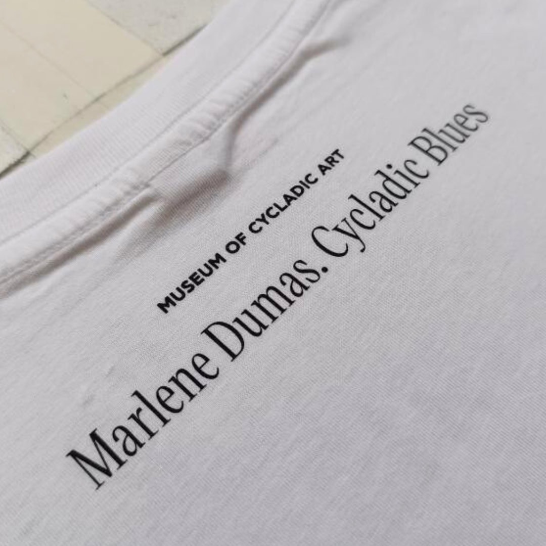 T-shirt – 