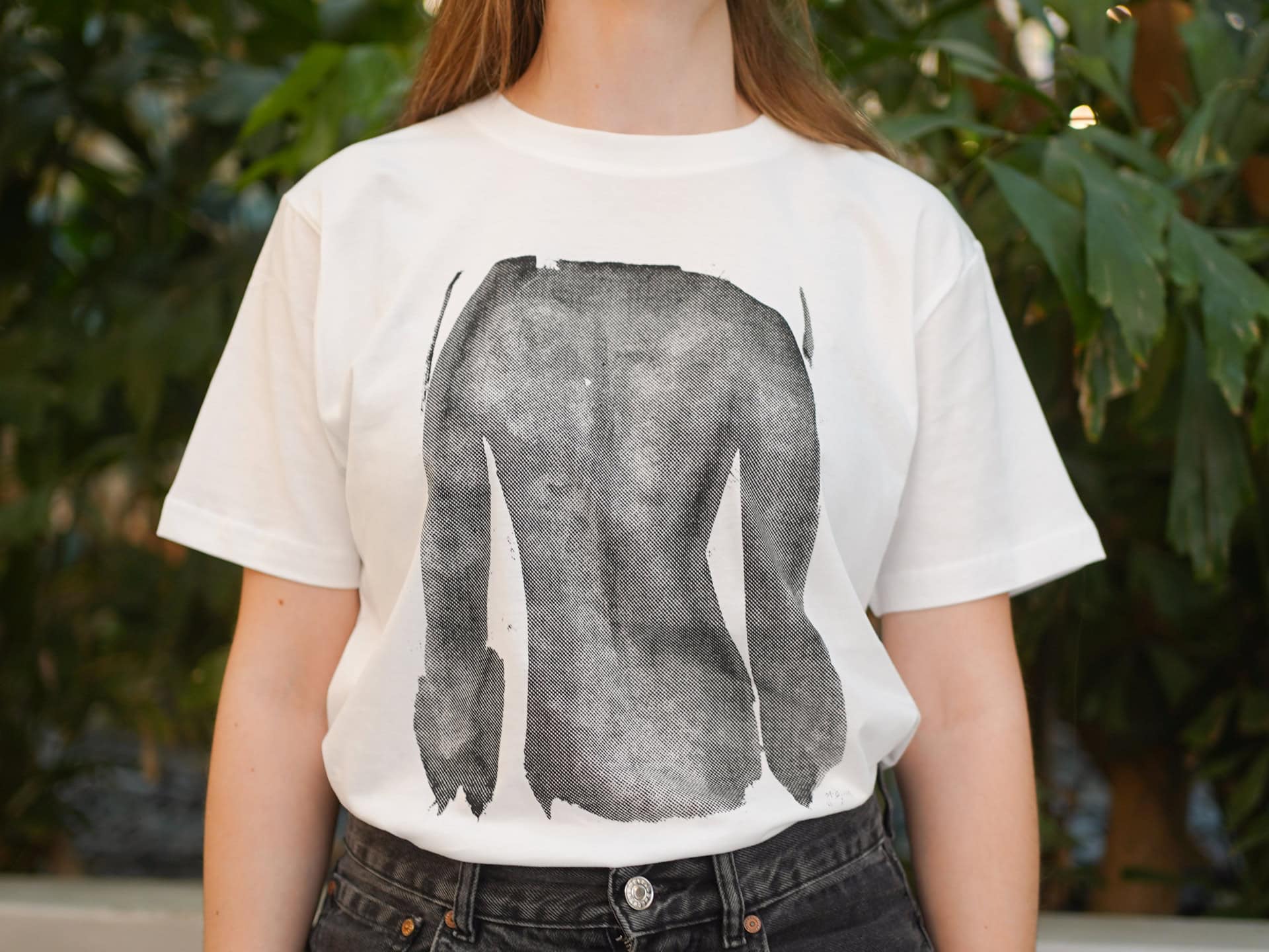 T-shirt – 