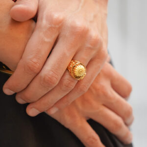 Δαχτυλίδι «Promise»