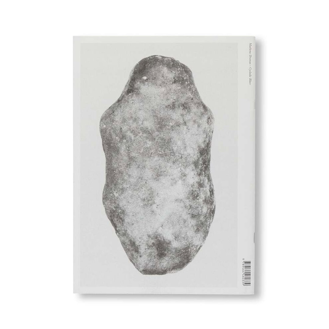 Marlene Dumas – Cycladic Blues