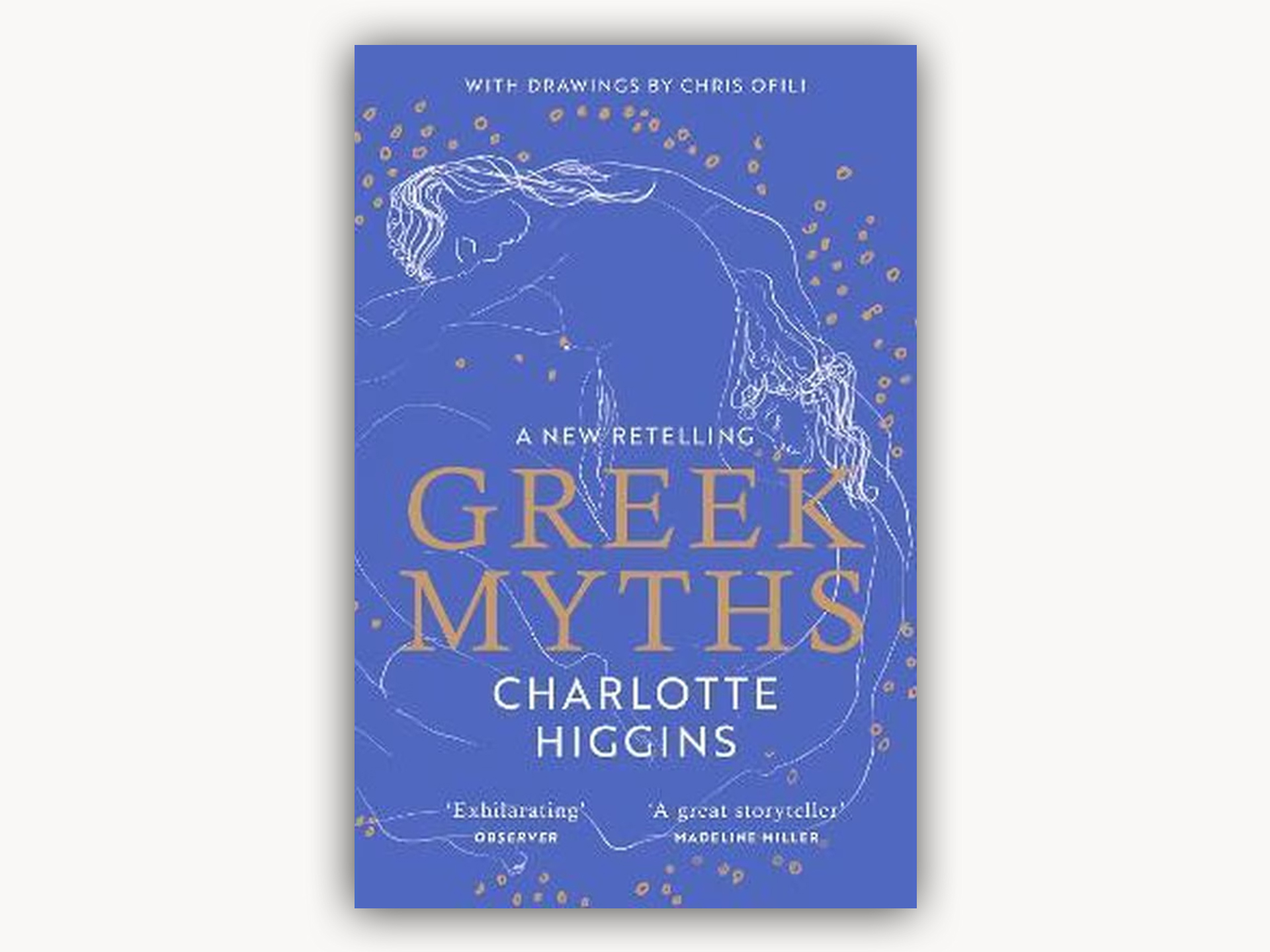 Greek Myths