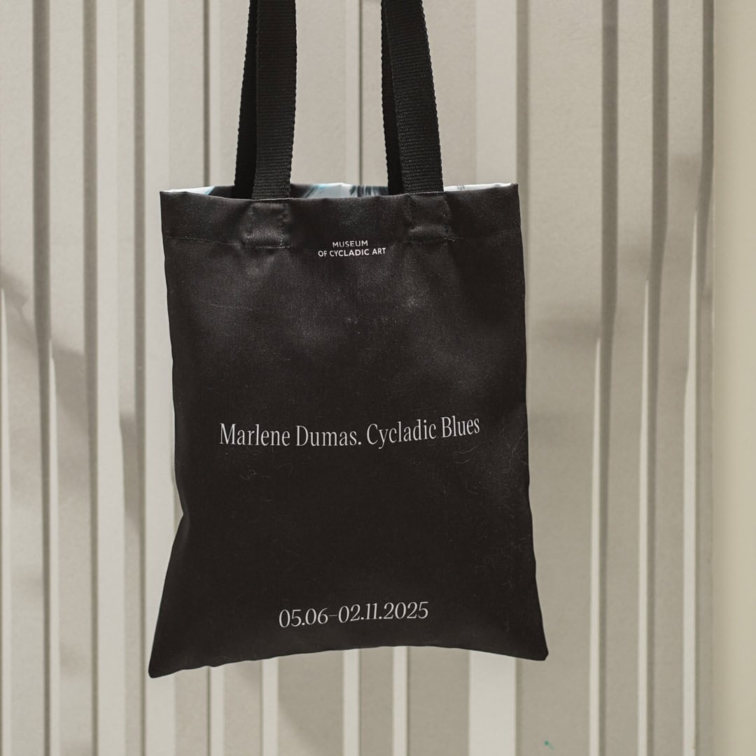 Tote Bag “Donkey (Daytime)”