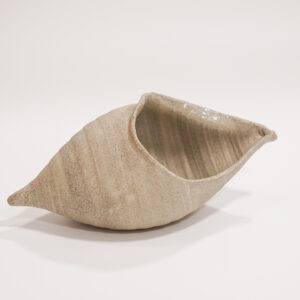 Ceramic Shell – Beige