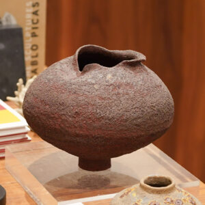 Κεραμικό Αγγείο «Untitled 4»