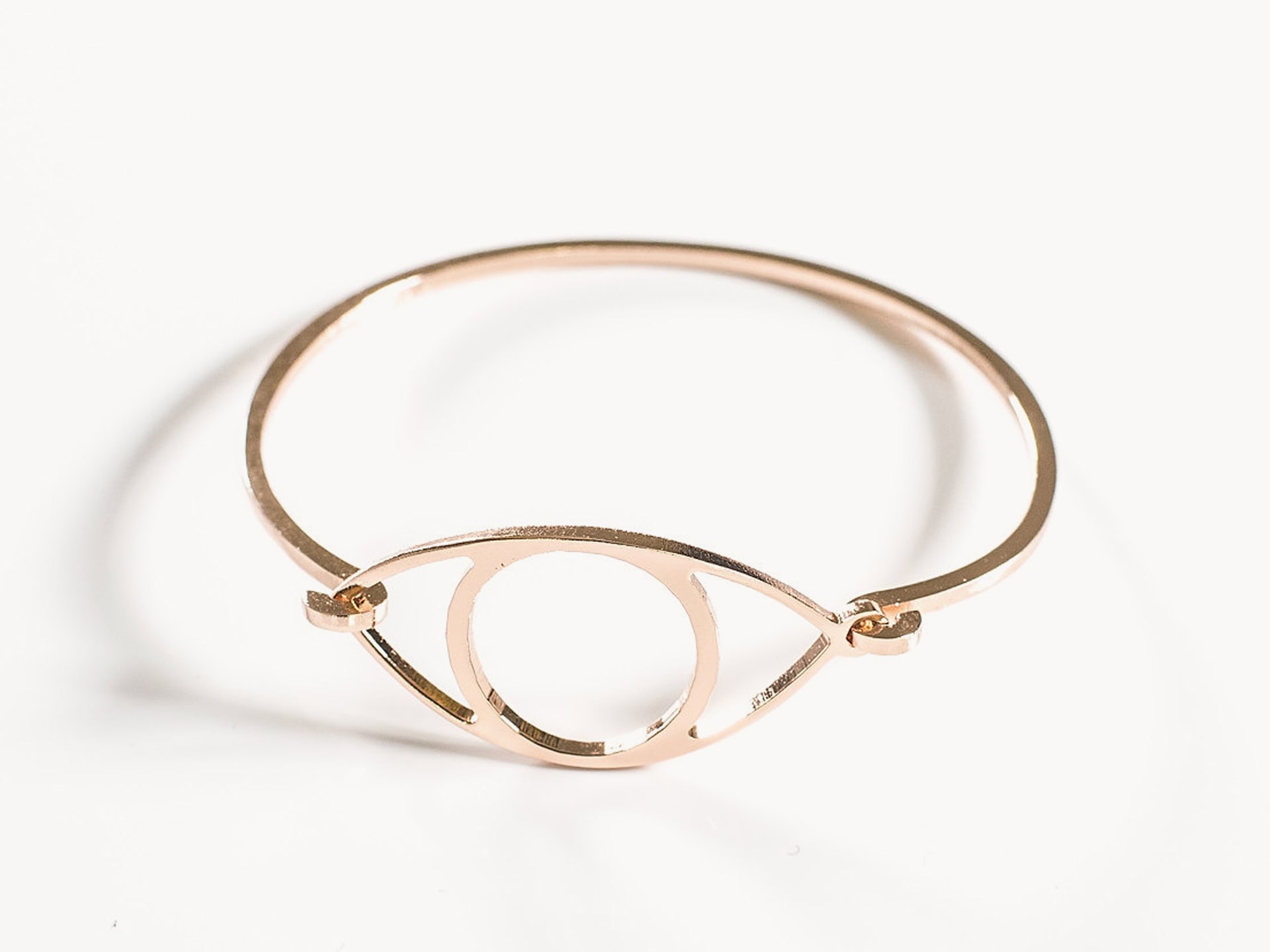 Bracelet with Eye