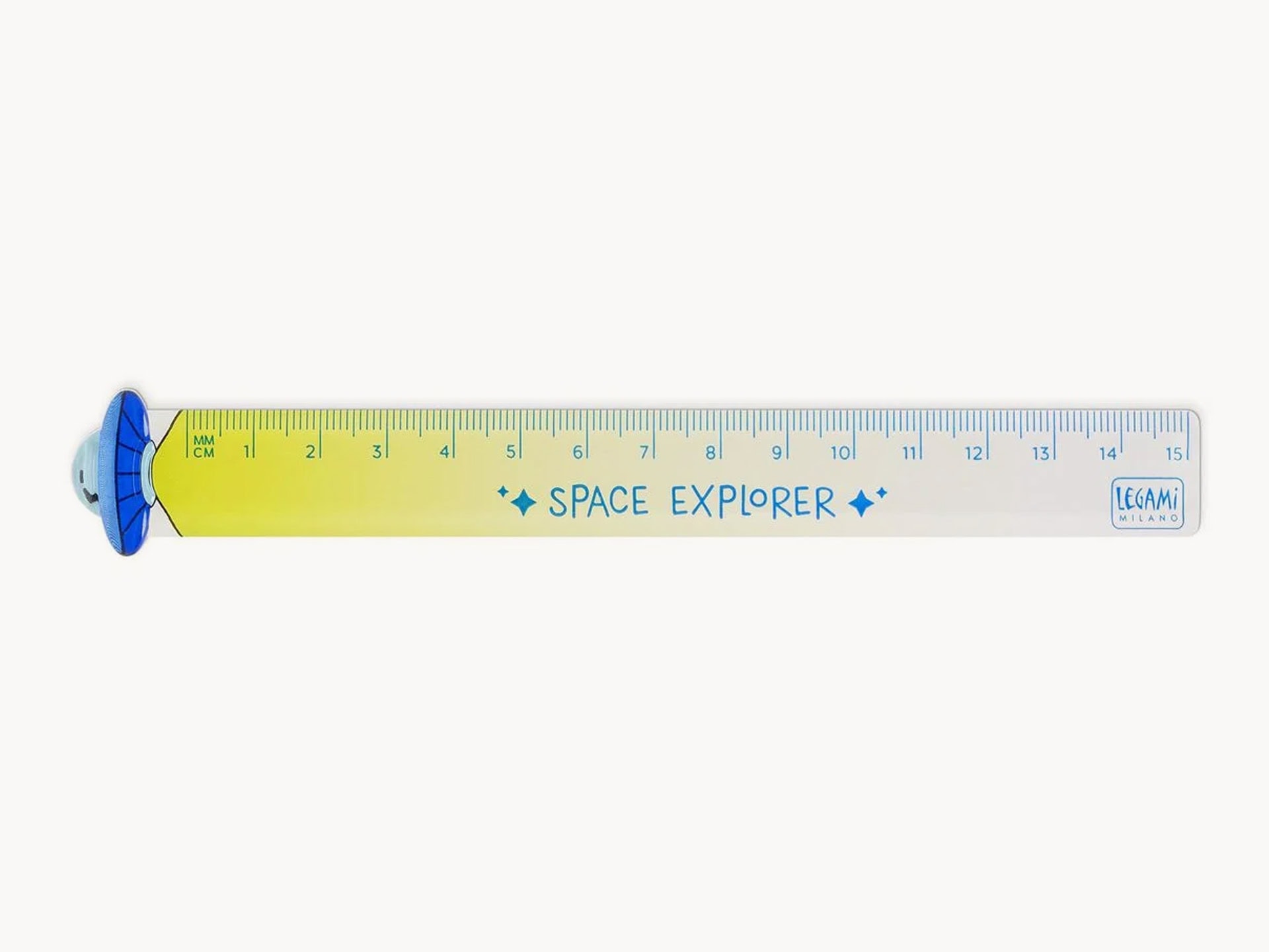 Χάρακας – Space Explorer