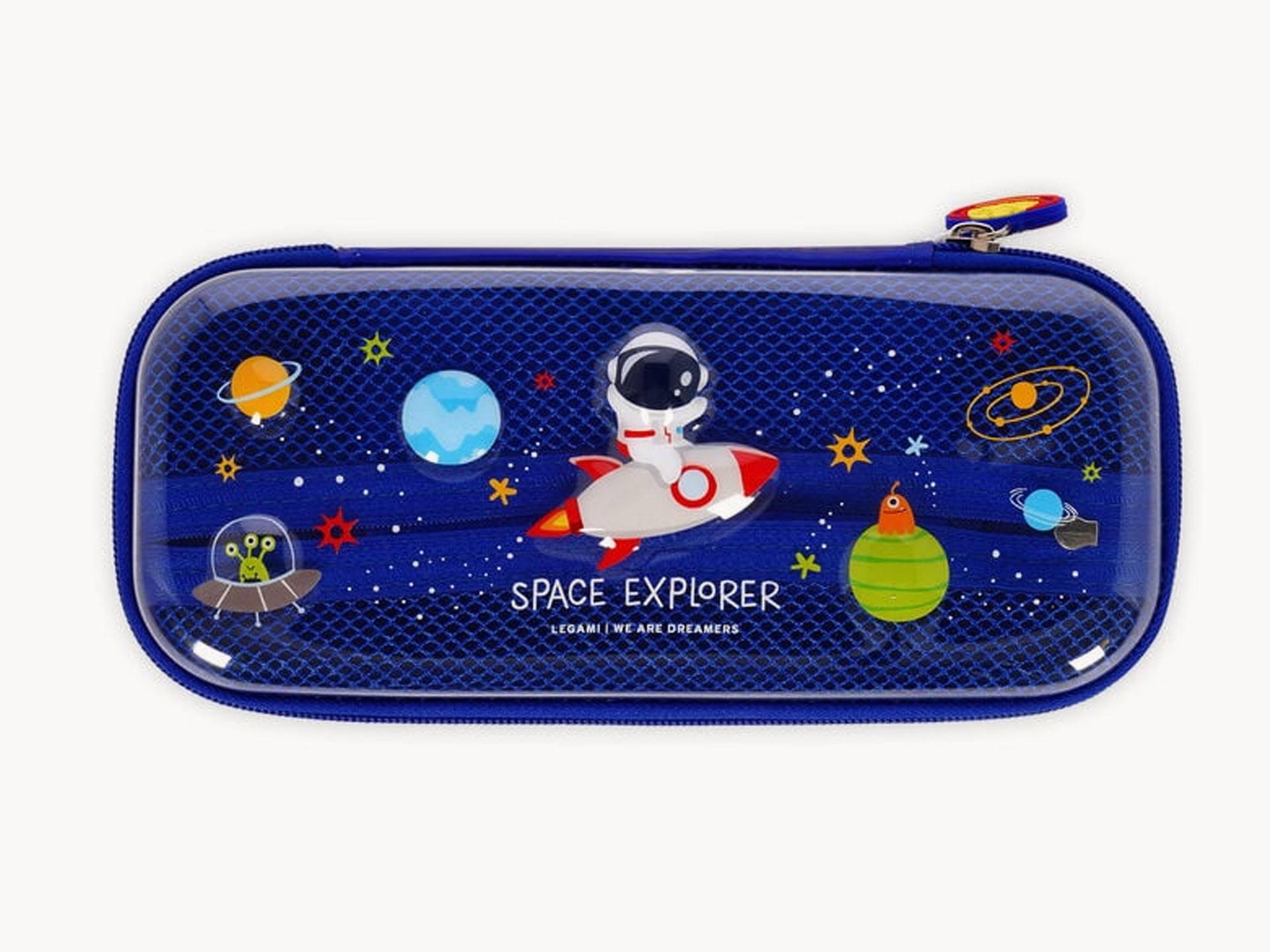 Κασετίνα – Space