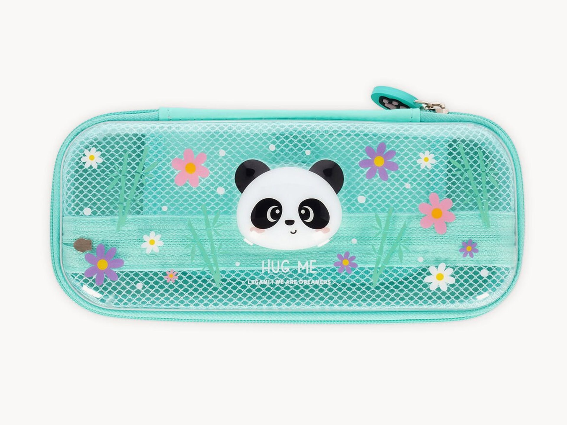 Κασετίνα – Panda