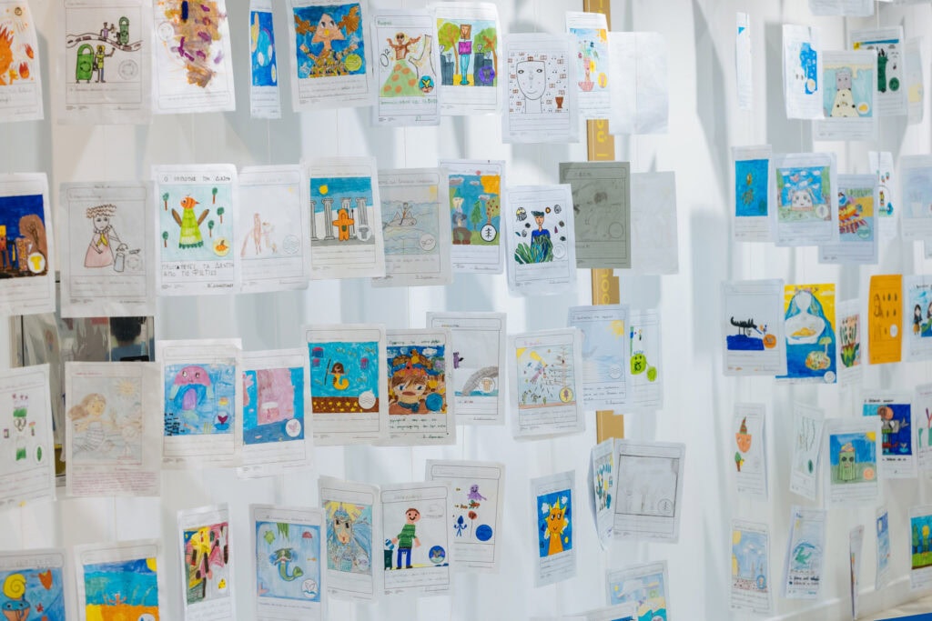Cycladic Kids Festival 2025