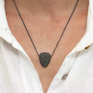 Κρεμαστό με Κυκλαδική Κεφαλή