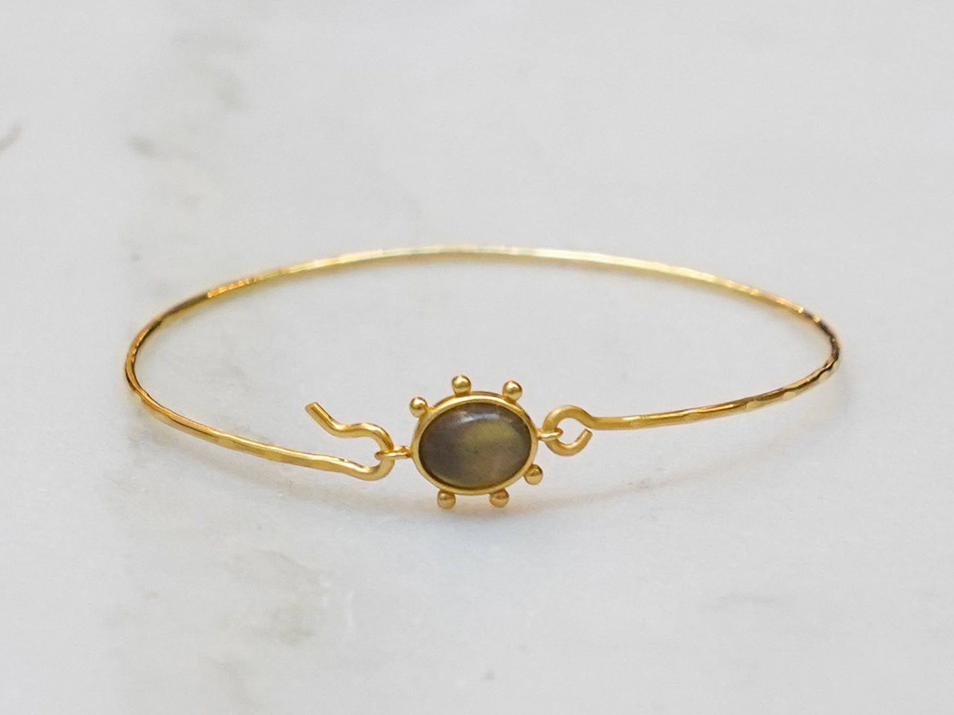 Labradorite Bracelet