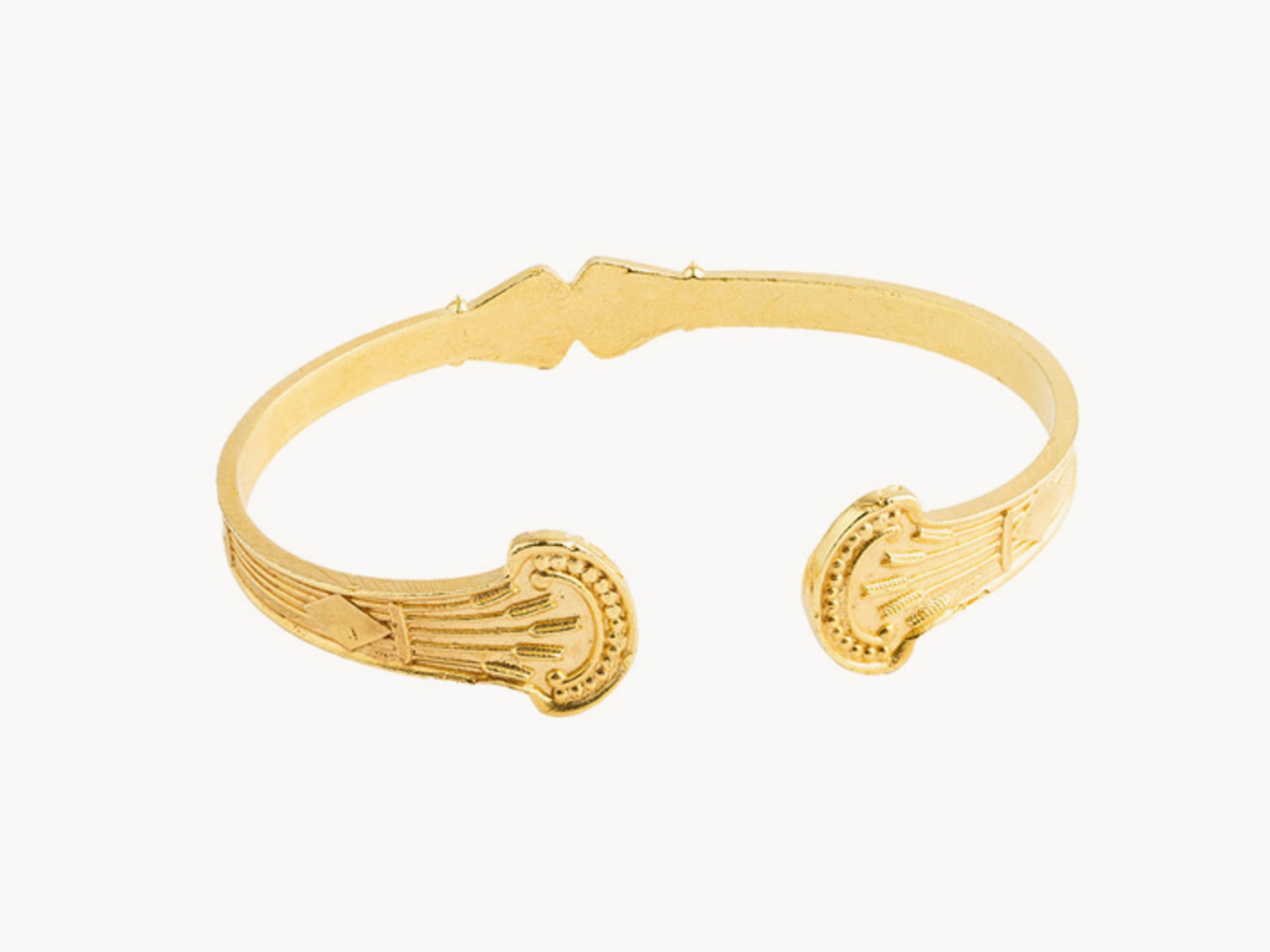 Βραχιόλι «Golden Wheats»