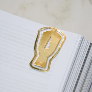 Σελιδοδείκτης με Κυκλαδική Κεφαλή