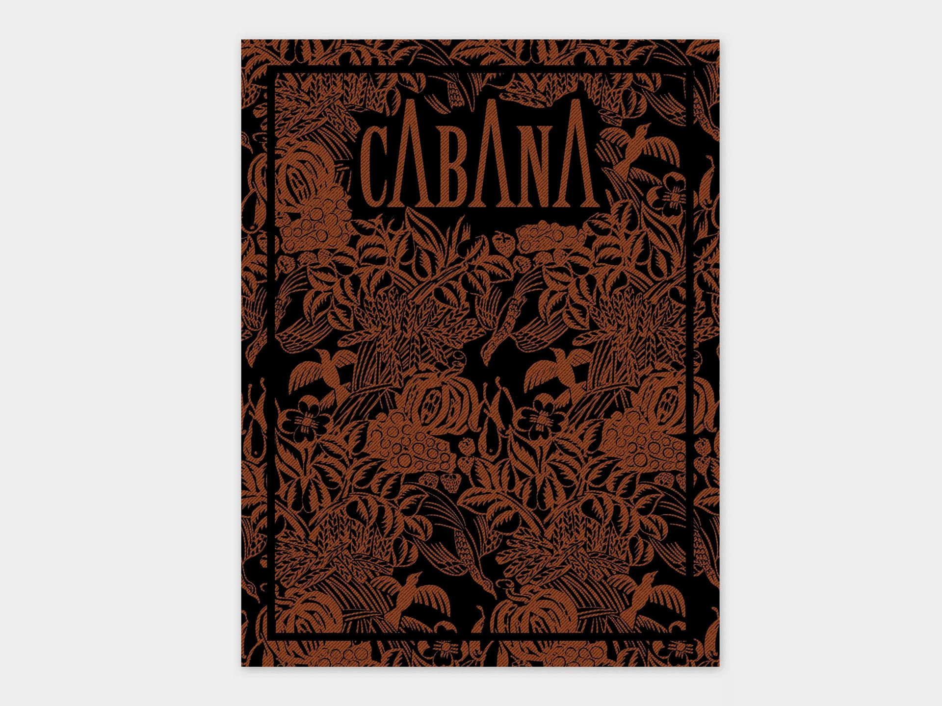 Cabana Magazine Ν23