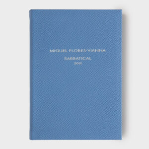 Sabbatical 2012 by Miguel Flores-Vianna