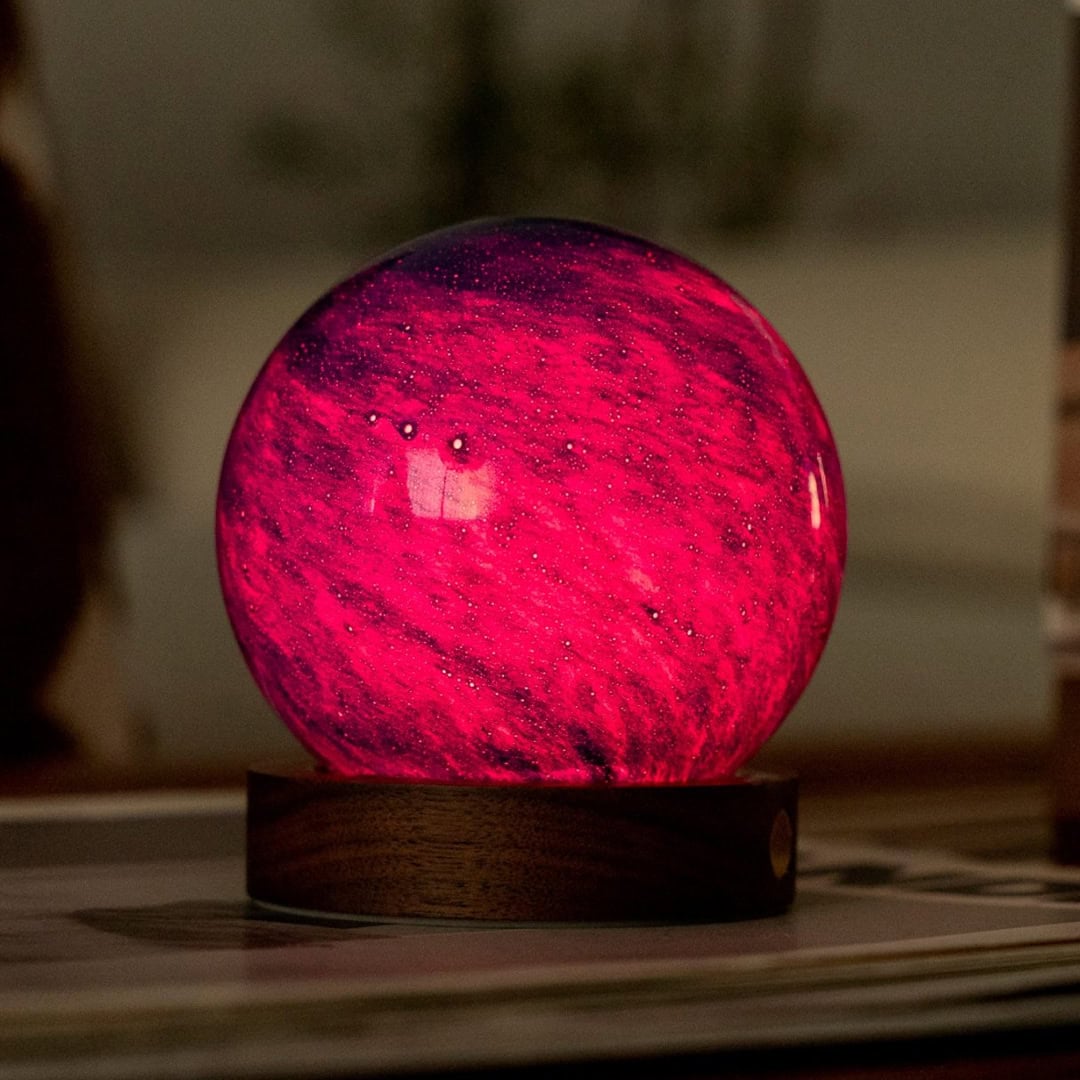 Lamp – Mini Galaxy Breeze