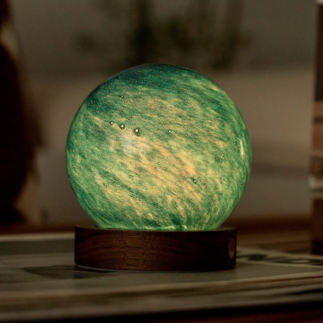 Lamp – Mini Galaxy Breeze