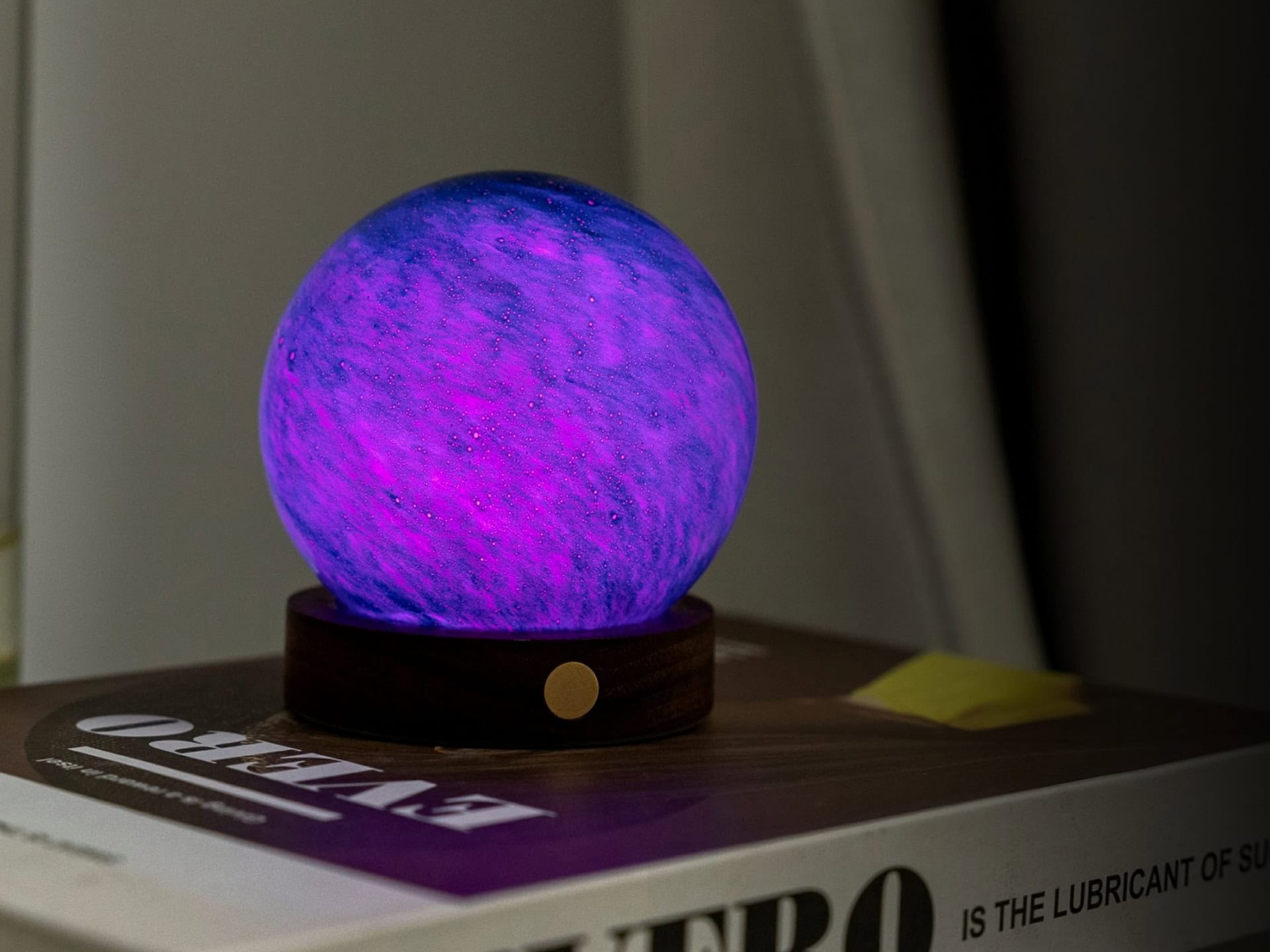 Lamp – Mini Galaxy Breeze