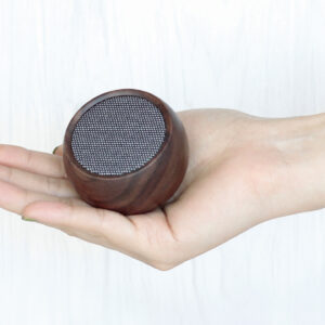 Ασύρματο Ηχείο – Walnut