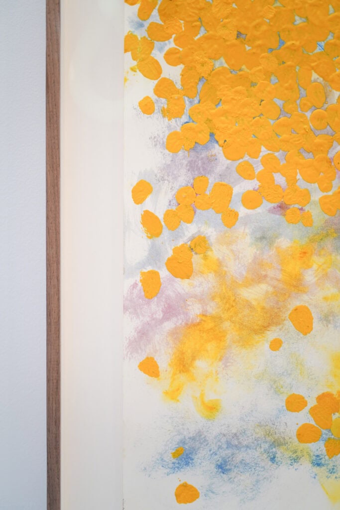 Cycladic Cafe Art Project, Konstantinos Mouchtaridis