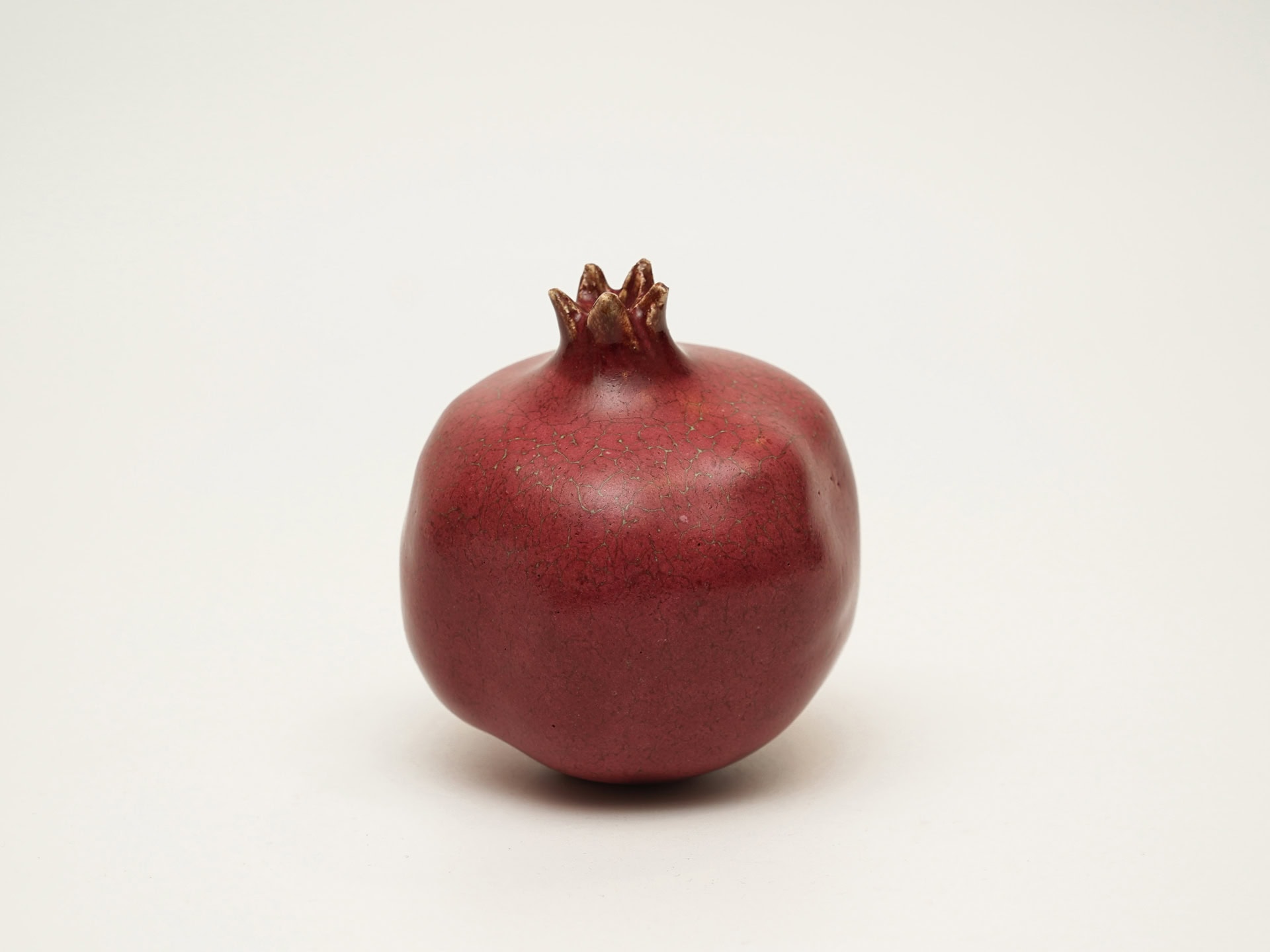 Κεραμικό Ρόδι