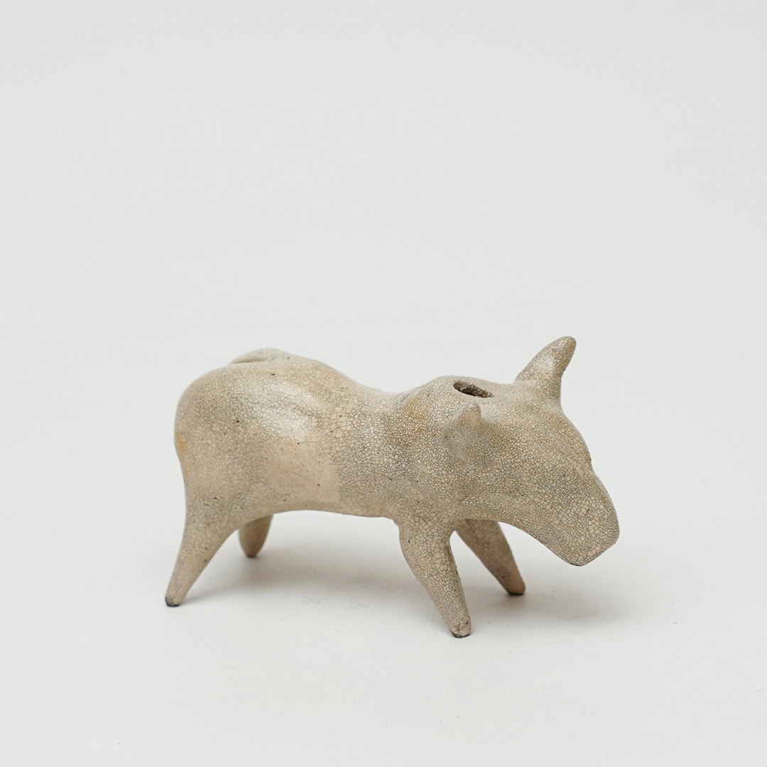 Κηροπήγιο – Ταύρος