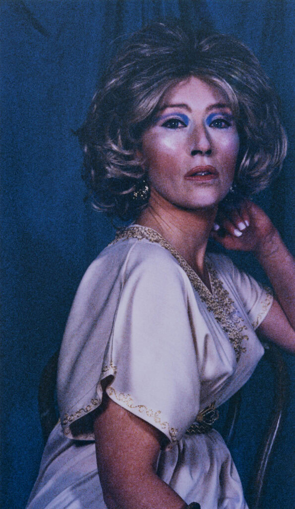 Cindy Sherman, Untitled, 2000.