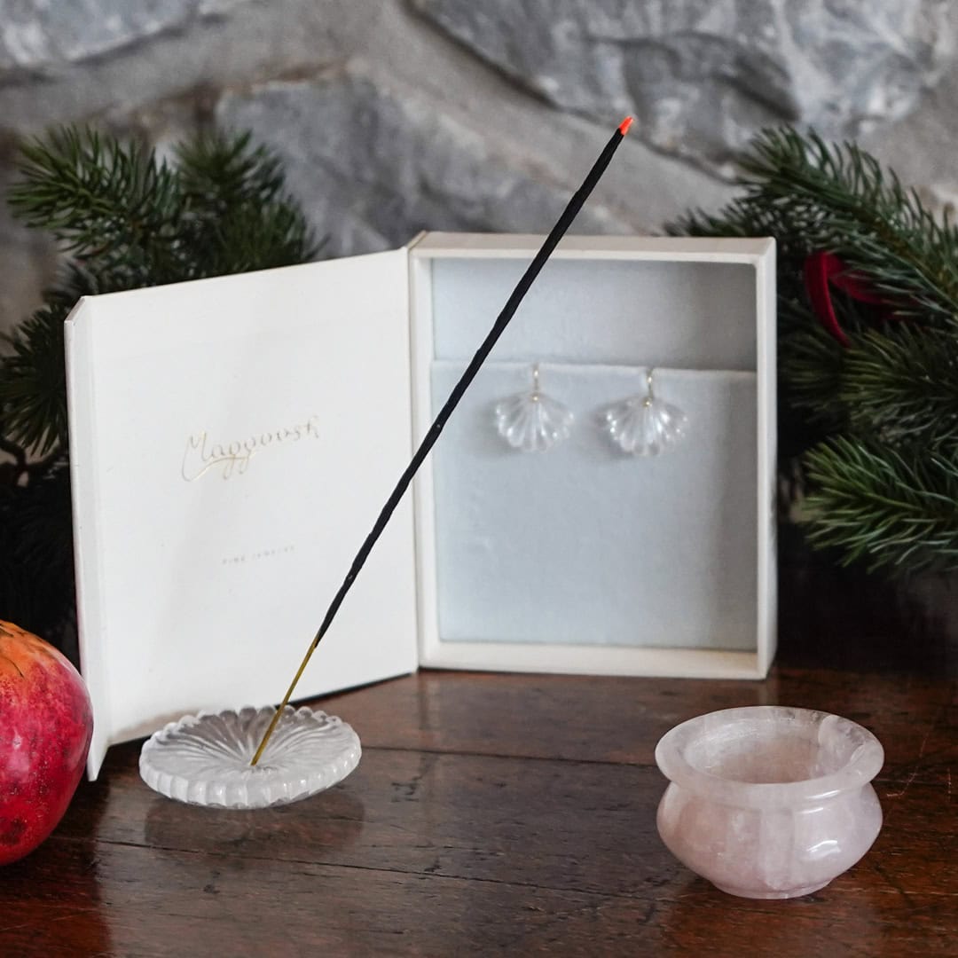 Incense Stick Holder