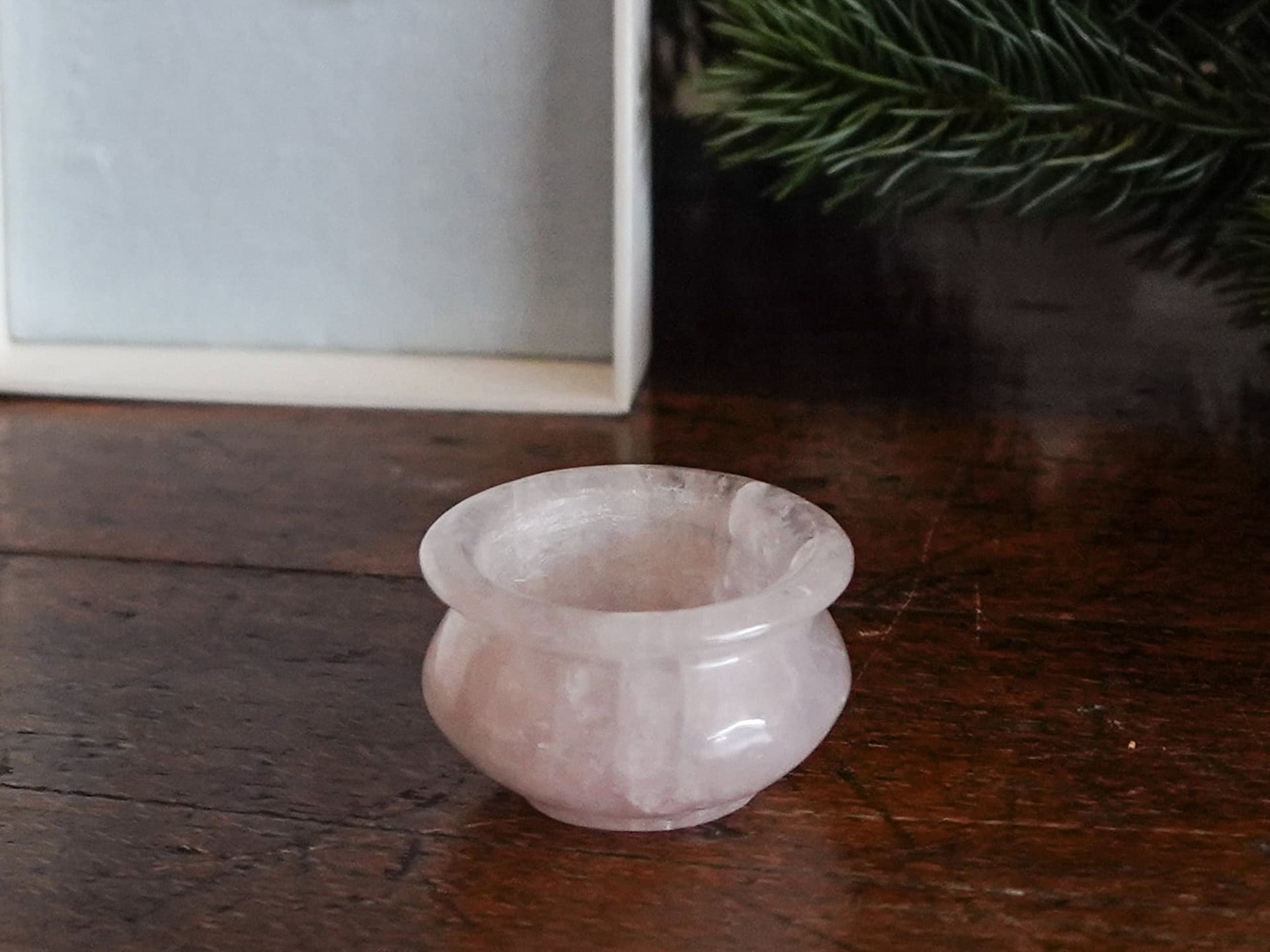Small Bowl