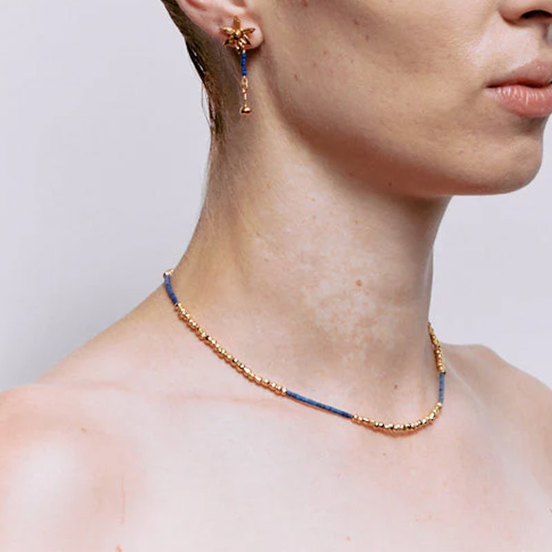 Κρεμαστό με Χάντρες