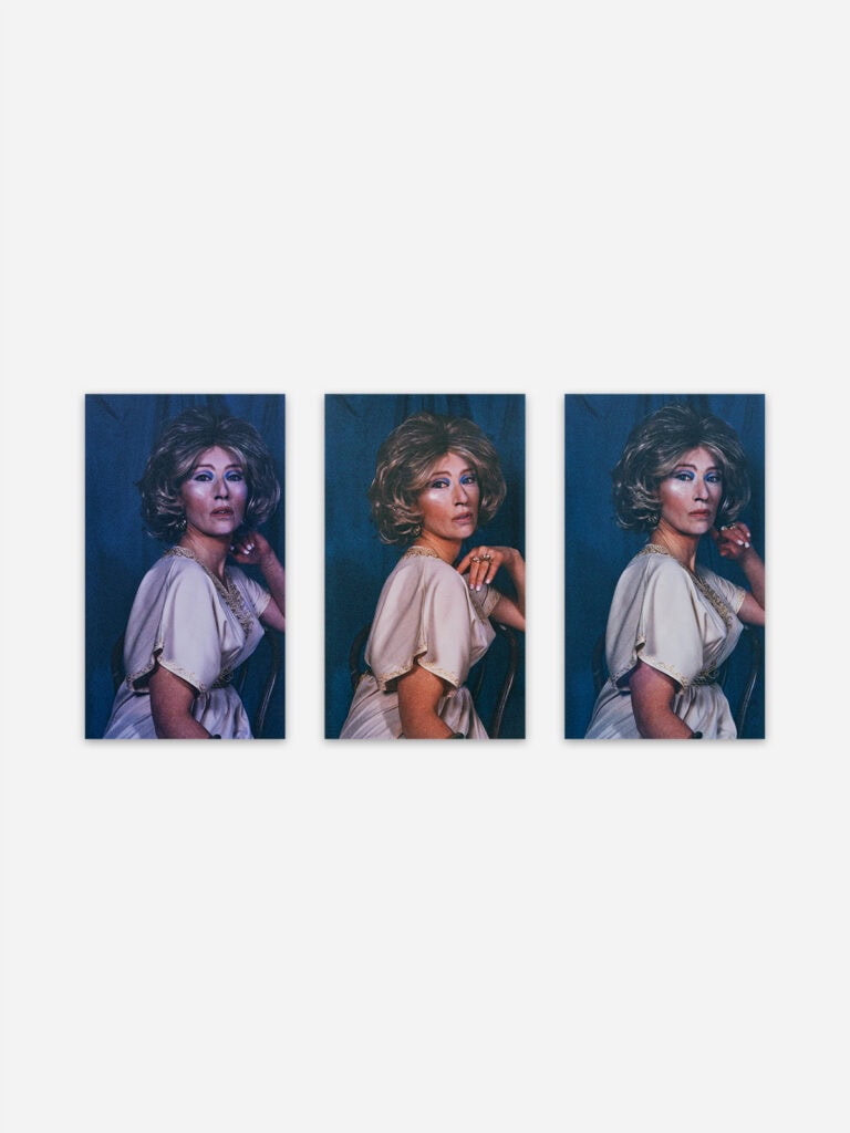 Cindy Sherman, Untitled, 2000.