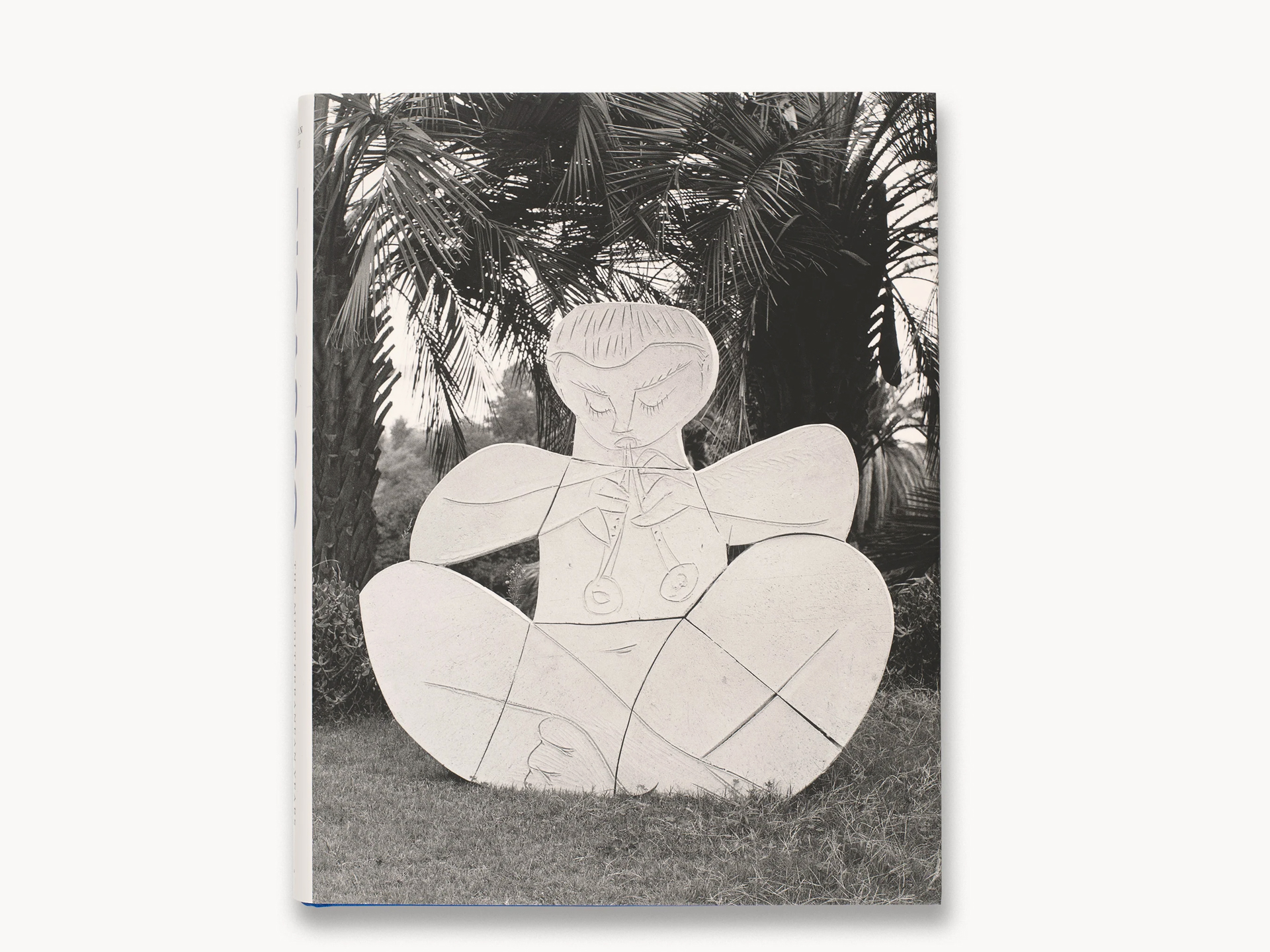 Picasso, Pablo The Mediterranean Years (1945- 1962) – Αγγλική Έκδοση