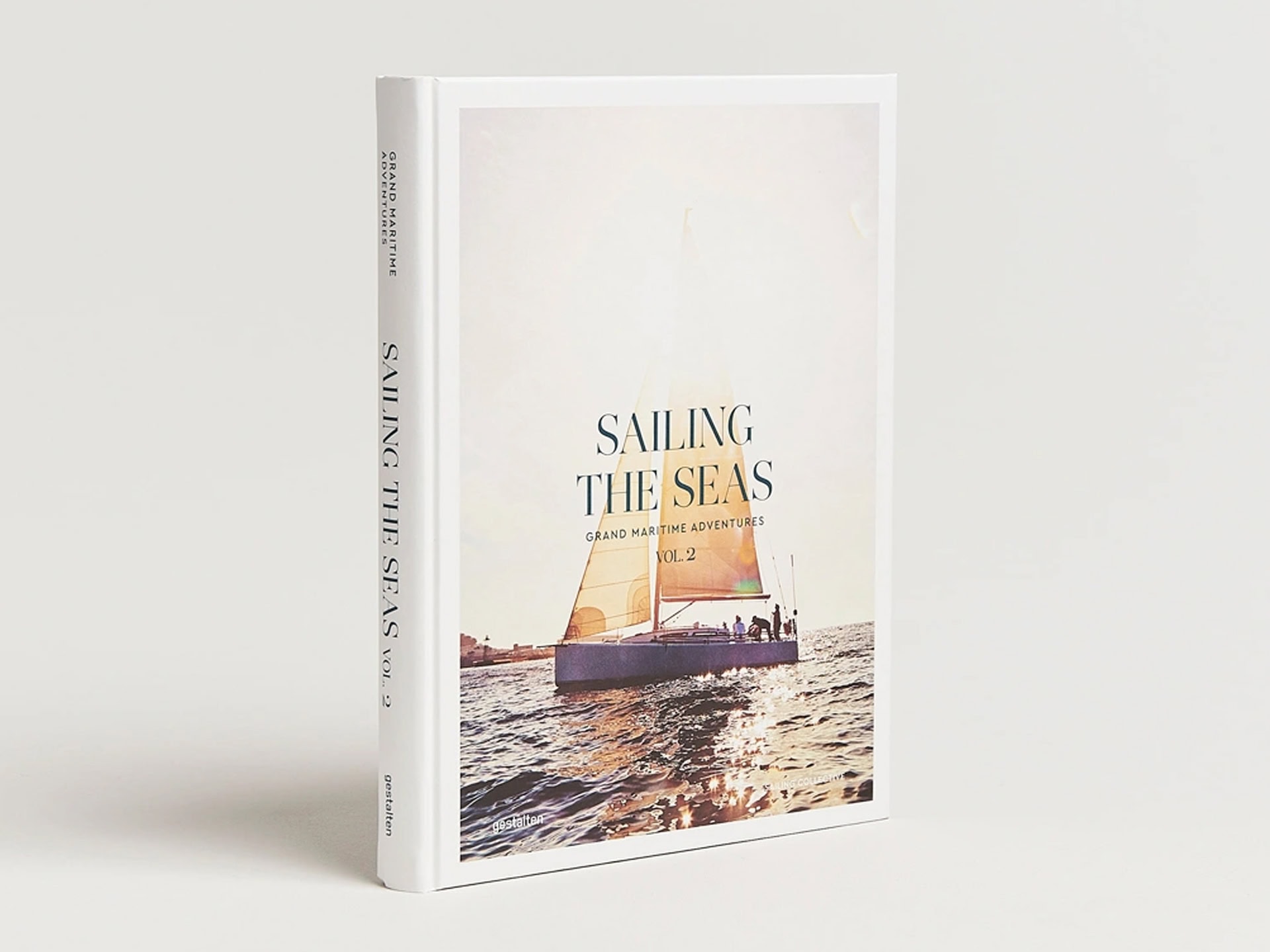 Sailing the Seas Volume 2: Grand Maritime Adventures – Αγγλική Έκδοση