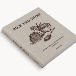 Rice and Shine: Recipes and Delicacies for Every Occasion