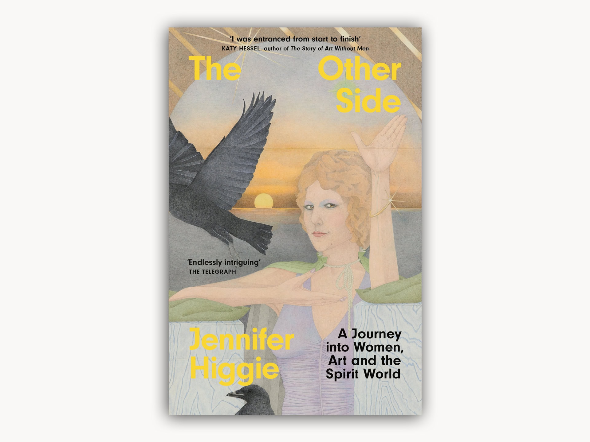 The Other Side – Αγγλική Έκδοση