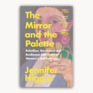 The Mirror and the Palette