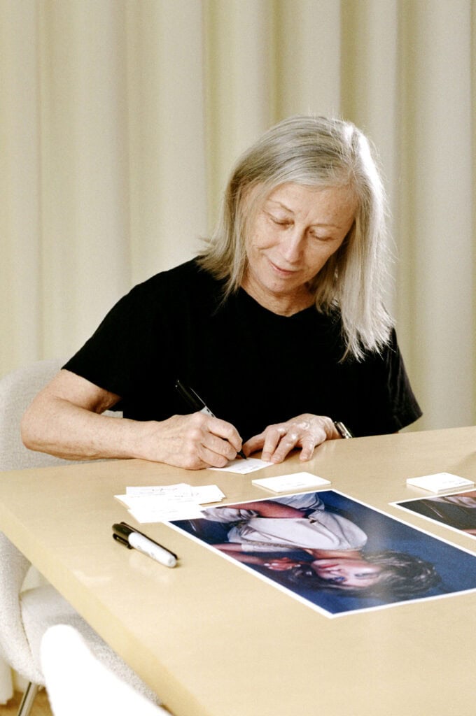 Cindy Sherman, Untitled, 2000.