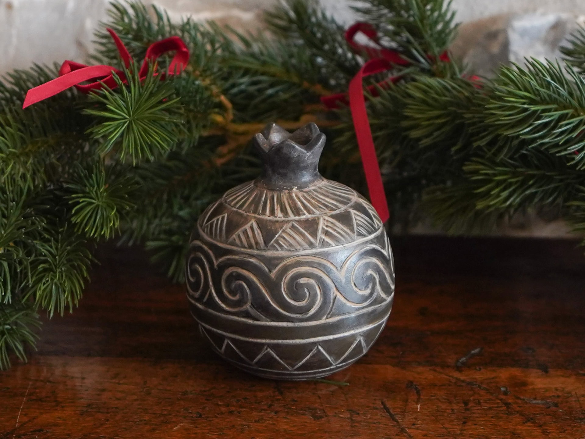 Γιορτινό Ρόδι 2026 με Κύματα