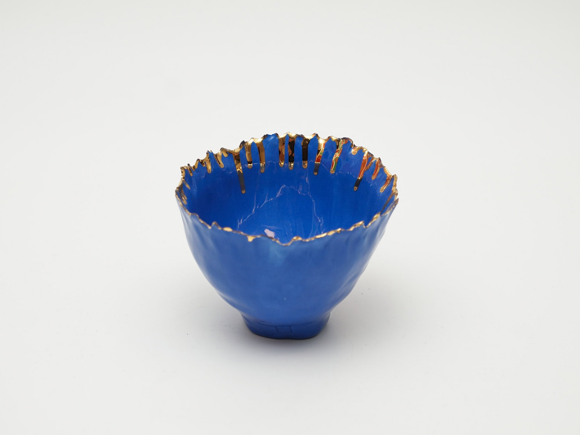 Bowl – Blue