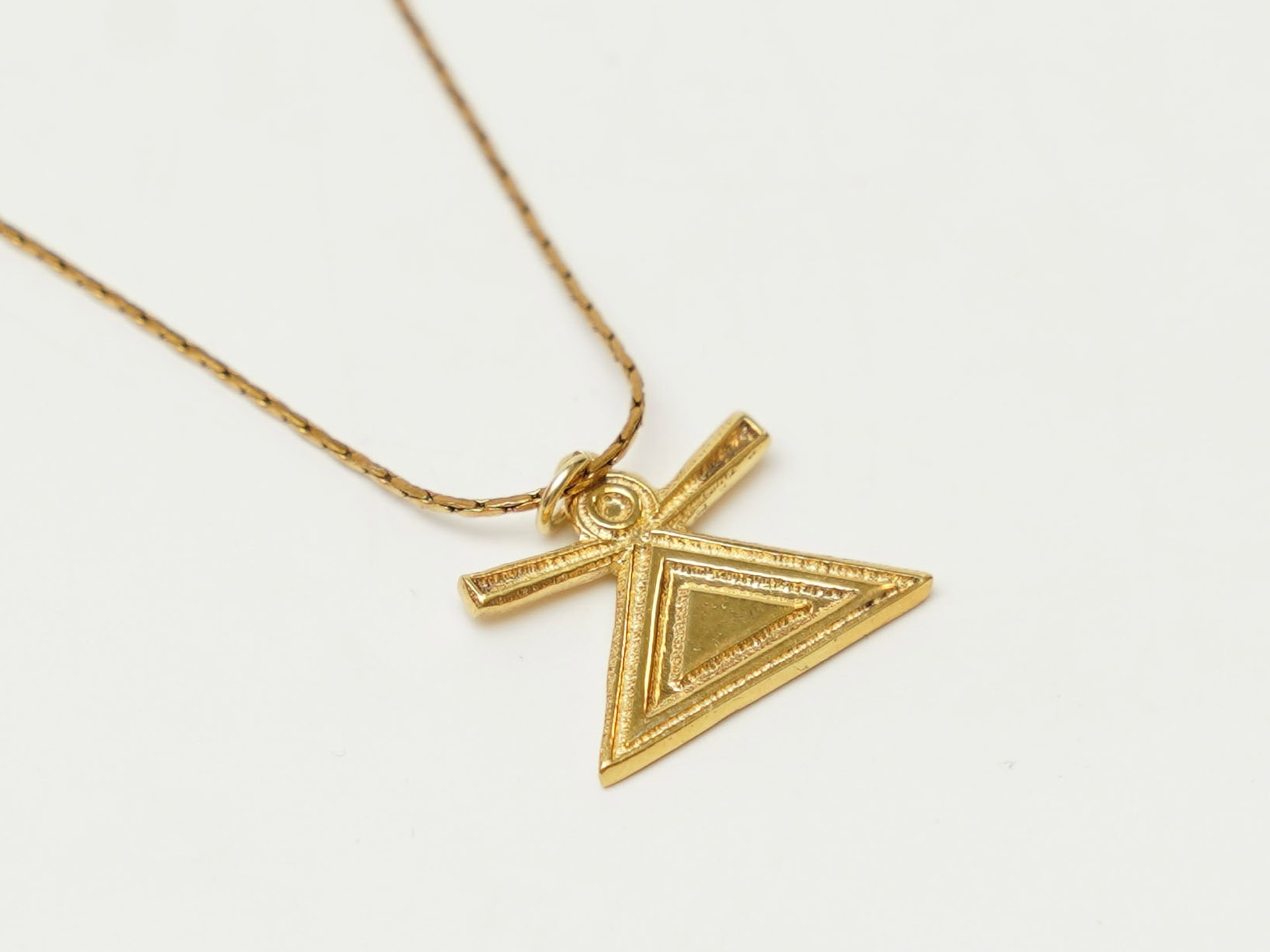 Lucky Charm 2026 with Patron Goddess Tanit