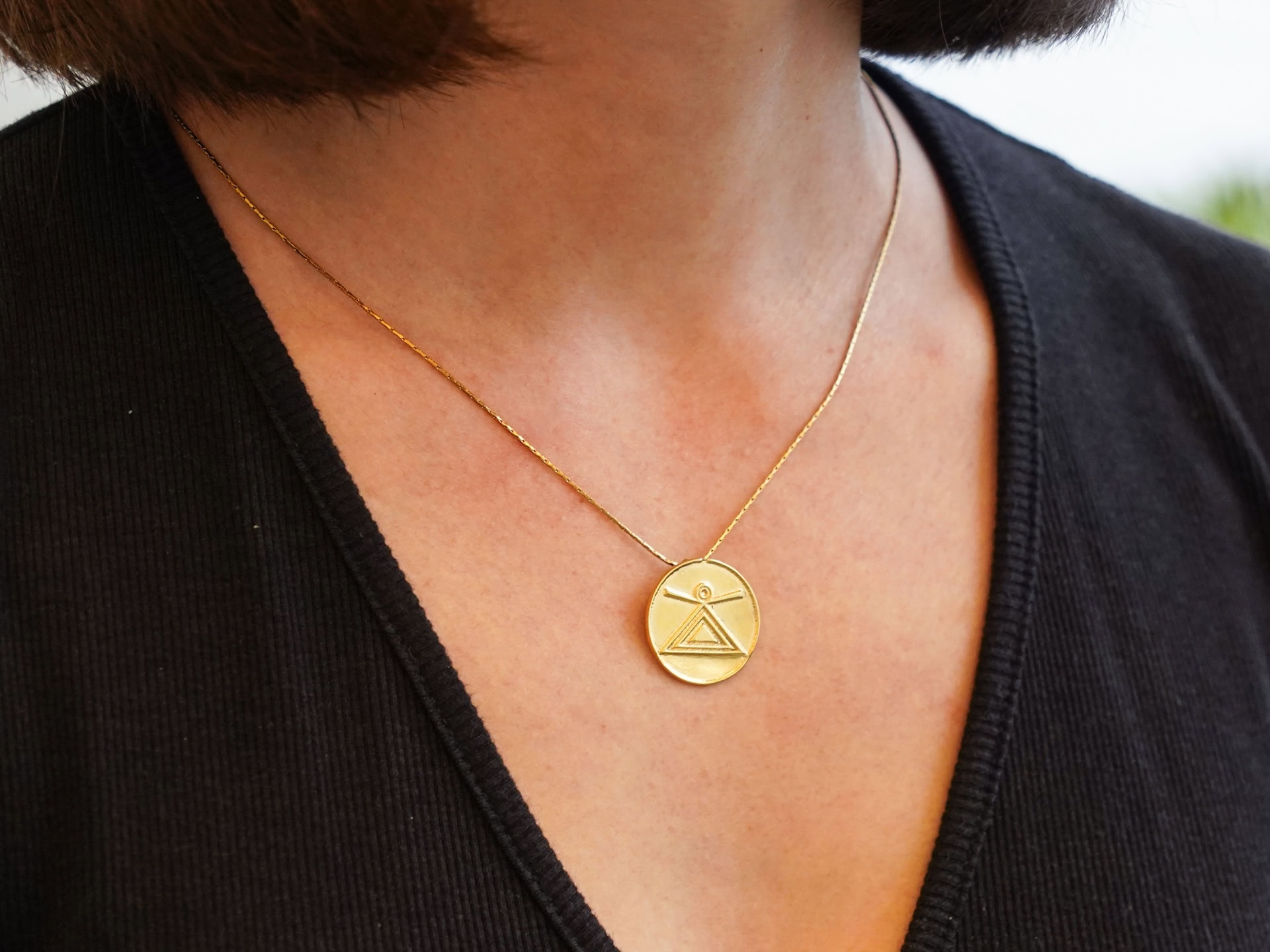 Γούρι 2026 με Προστάτιδα Θεά Τανίτ