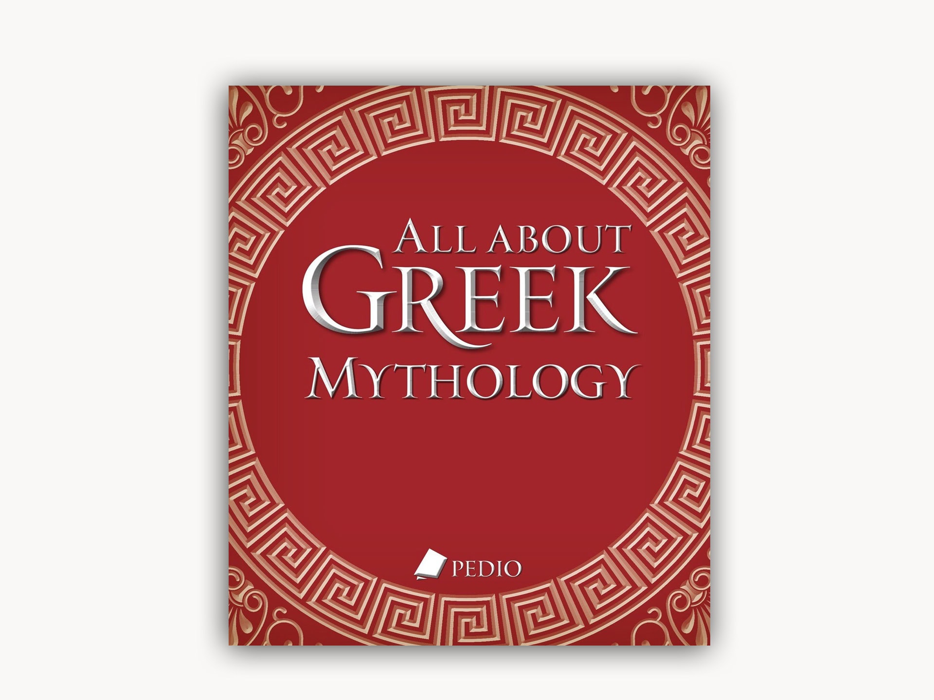 All about Greek Mythology