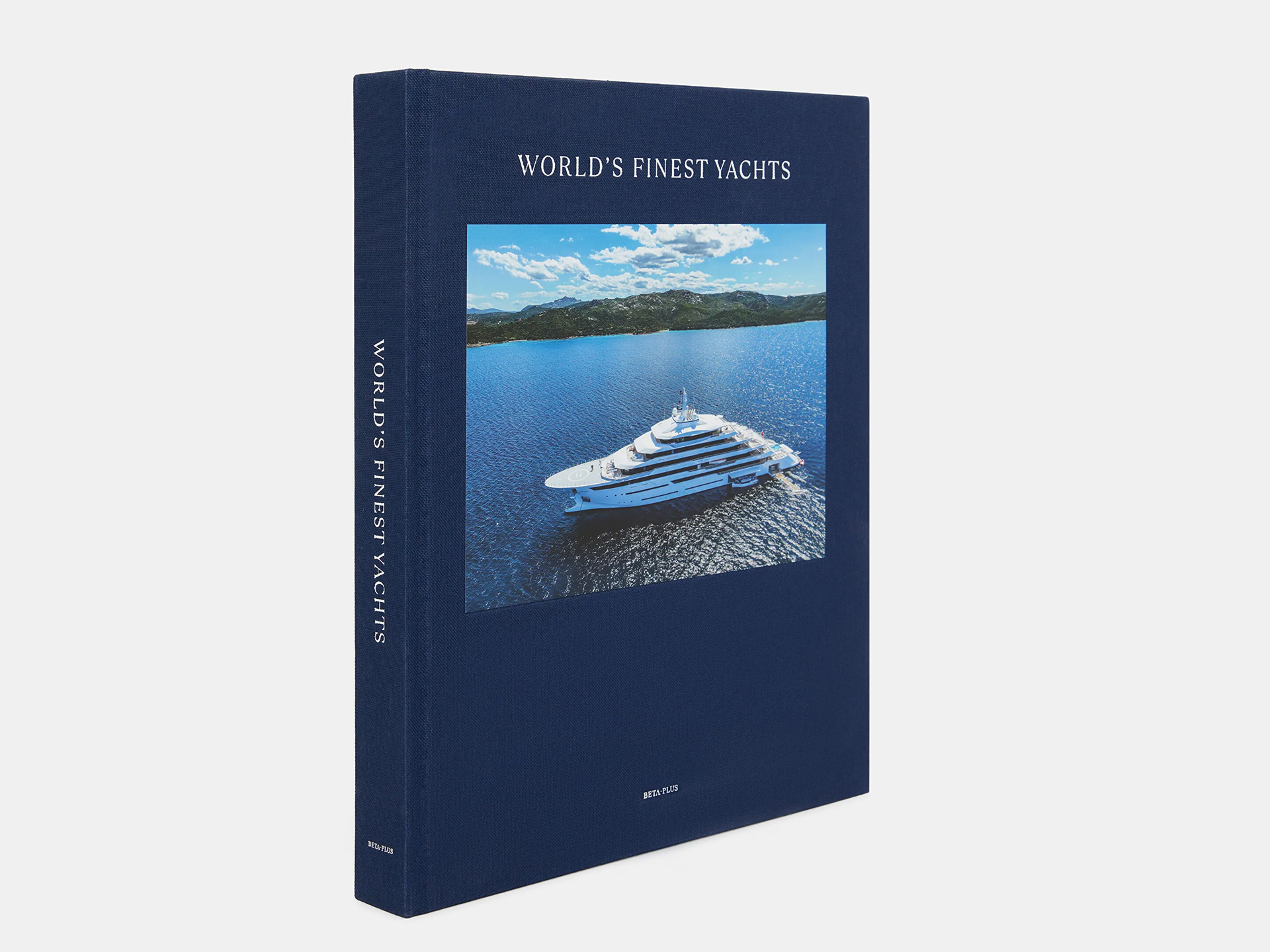 World's Finest Yachts