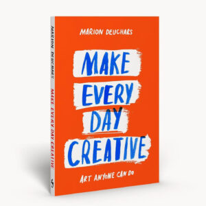 Make Every Day Creative – Αγγλική Έκδοση
