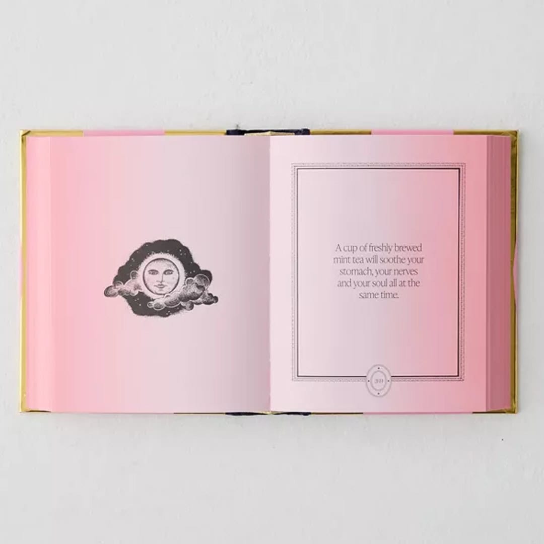 The Book of Answers – Αγγλική Έκδοση